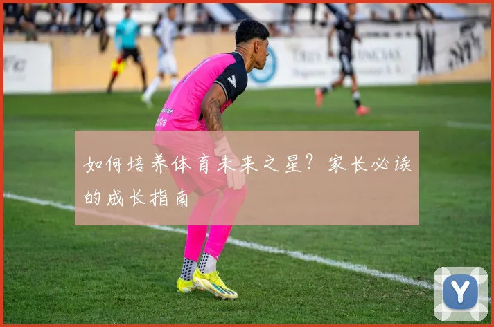 如何培养体育未来之星？家长必读的成长指南